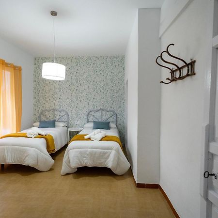 Casa Maria La Romana Torres  Kültér fotó