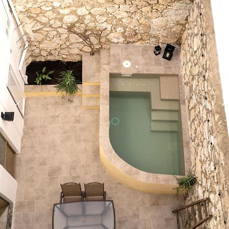 Casa Maria La Romana Torres  Kültér fotó
