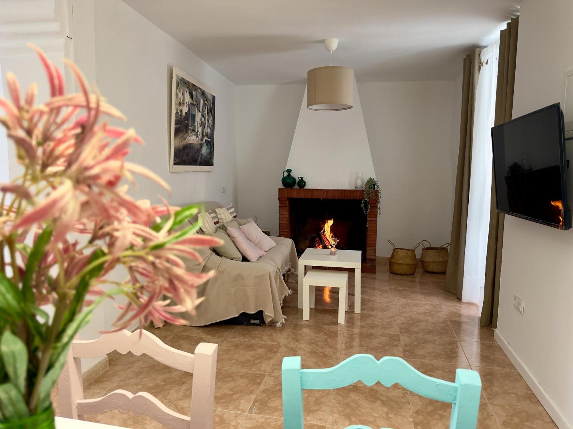 Casa Maria La Romana Torres  Kültér fotó