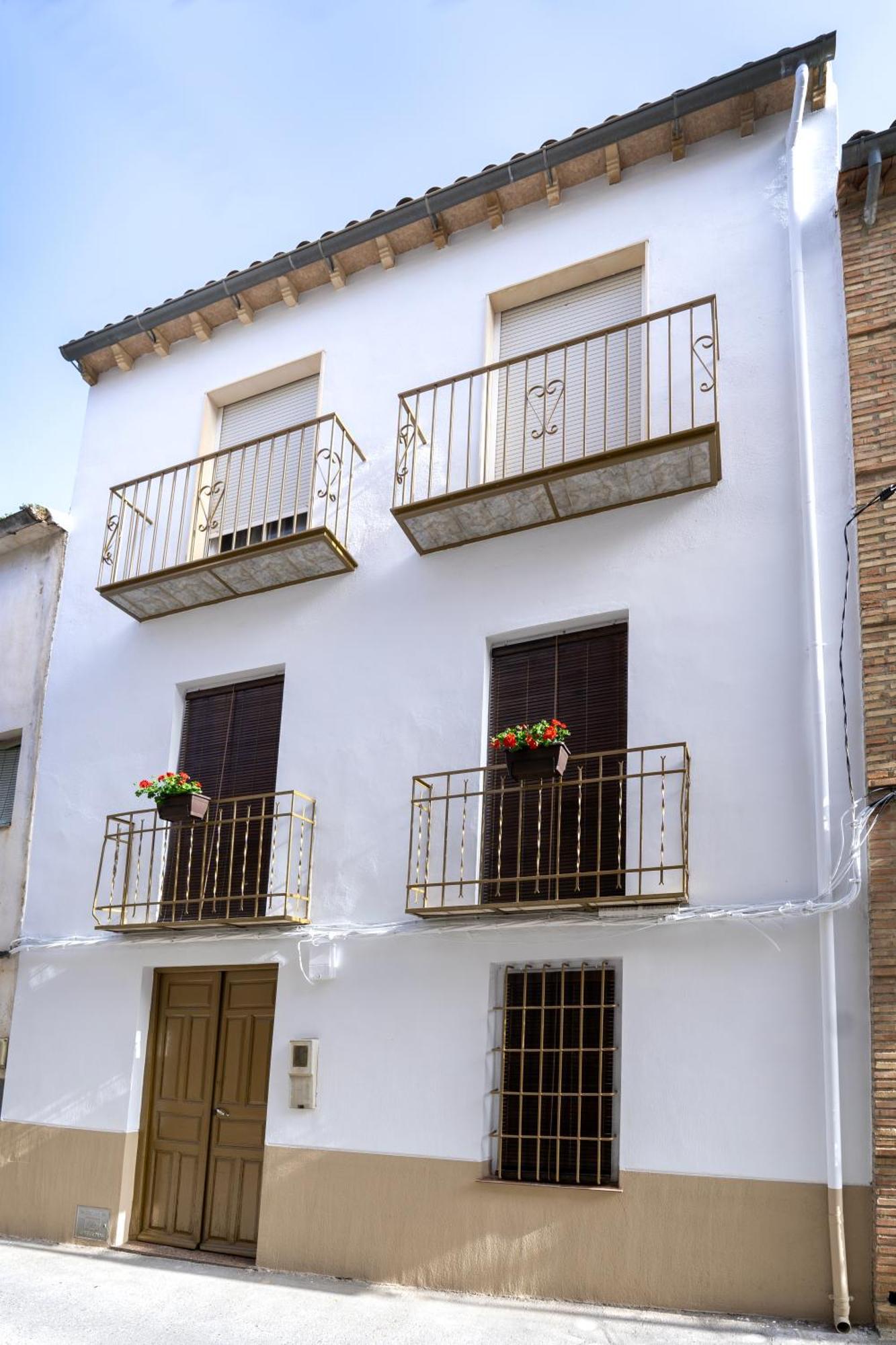 Casa Maria La Romana Torres  Kültér fotó