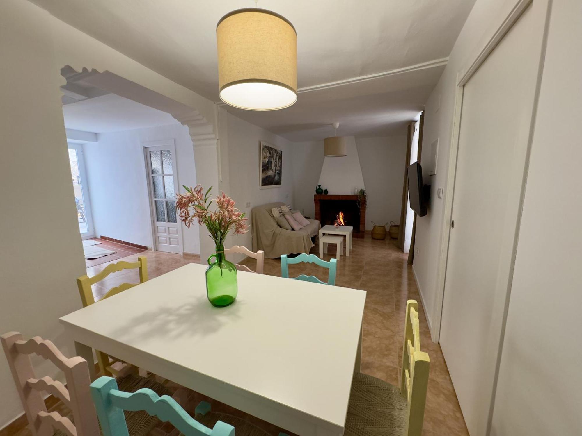 Casa Maria La Romana Torres  Kültér fotó