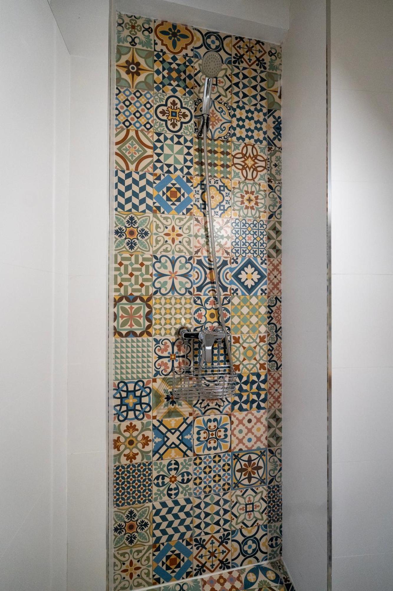 Casa Maria La Romana Torres  Kültér fotó