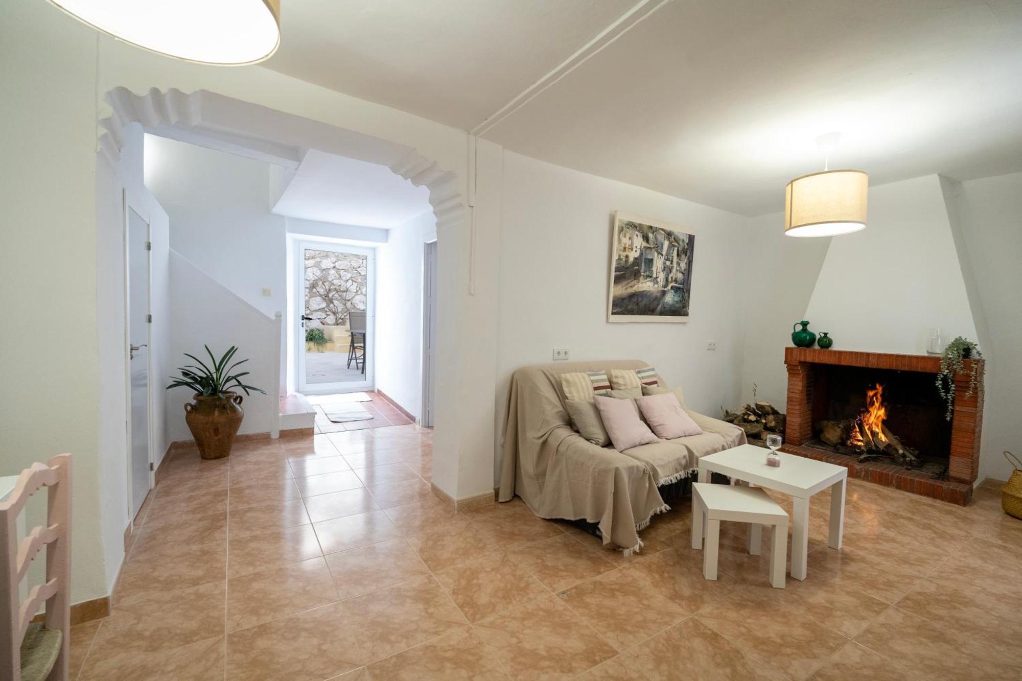 Casa Maria La Romana Torres  Kültér fotó