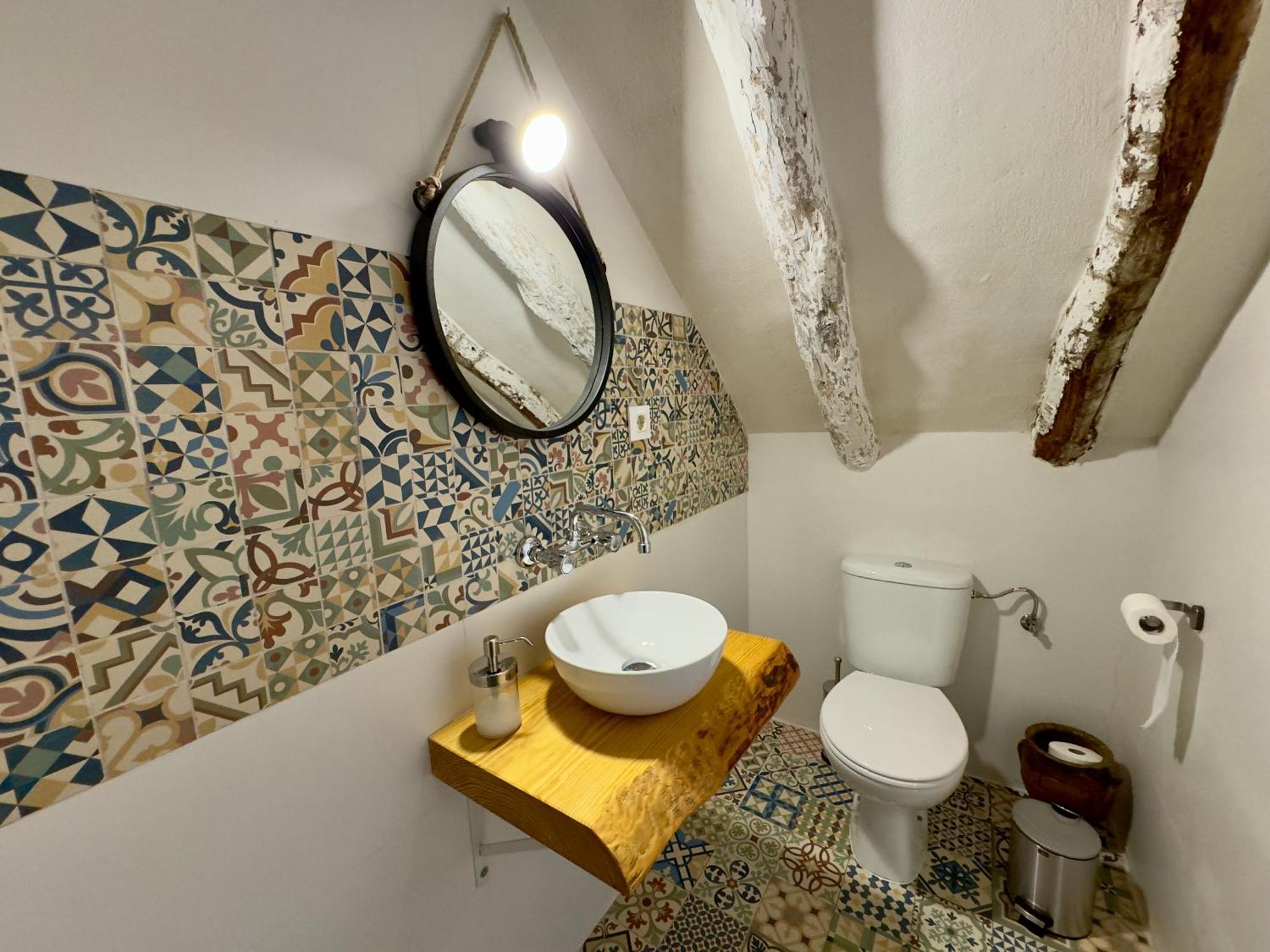 Casa Maria La Romana Torres  Kültér fotó